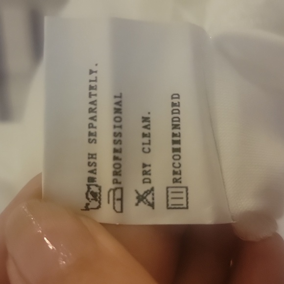 Noracora long sleeve shirt - Picture 6 of 12